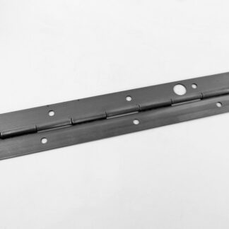 battery box hinge carryall