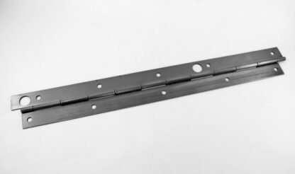battery box hinge carryall