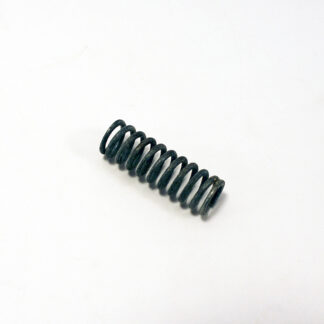 winch brake shoe link spring