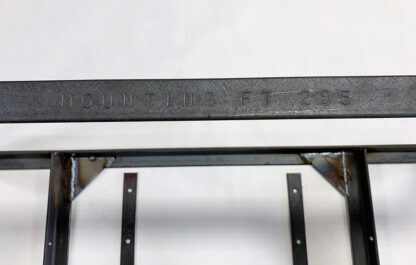 FT-285 Radio Mounting Table - Image 2