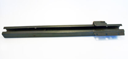 side rack right front support