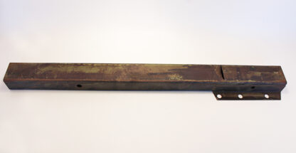 side rack right rear support