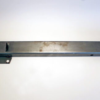 side rack left rear support