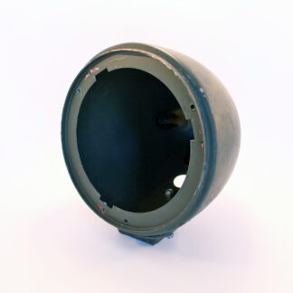 m37 headlamp bucket