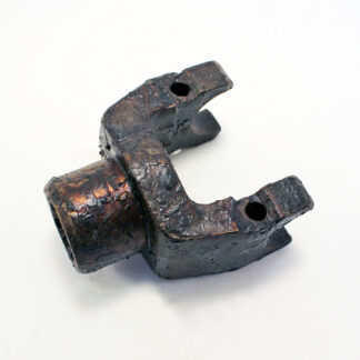 drive shaft yoke