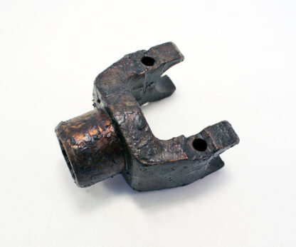 drive shaft yoke