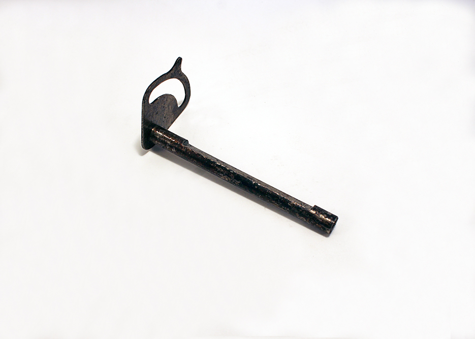 1939-1959 Plymouth 6-Cylinder Exhaust Heat Riser Repair Kit | MoPar 1316266