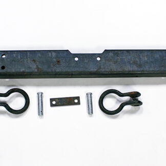 USMC REAR BUMPER KIT