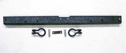 USMC REAR BUMPER KIT