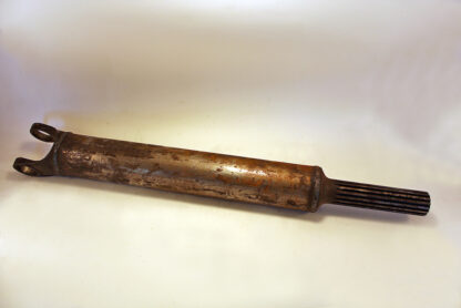 rear drive shaft