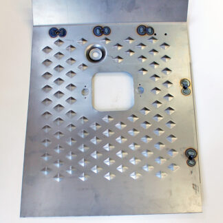 floor repair panel
