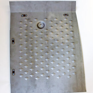 floor repair panel right