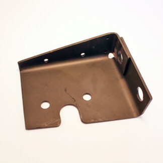tail light mounting bracket