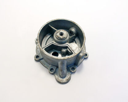 vacuum housing