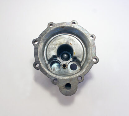 Fuel Pump Vacuum Housing - Image 2