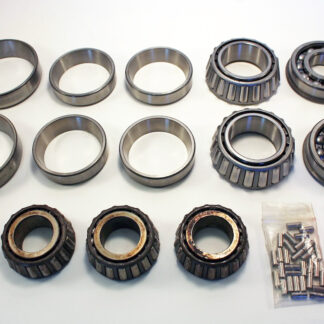 transfer case bearing kit