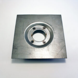drain plug floor patch panel