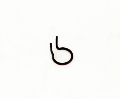 dist cam retainer clip