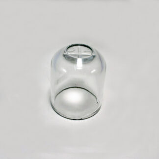 Fuel Pump Glass Sediment Bowl