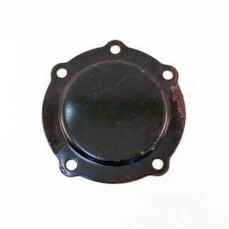 Transfer Case Rear Cover Plate