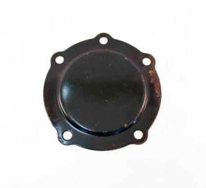 Transfer Case Rear Cover Plate