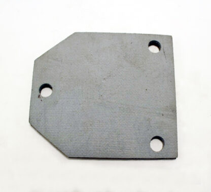 BLACKOUT DRIVE LIGHT MOUNT PAD
