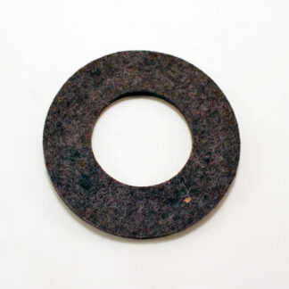 Crankshaft Pulley Seal