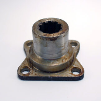 pinion yoke