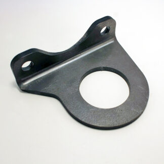 Engine lift plate
