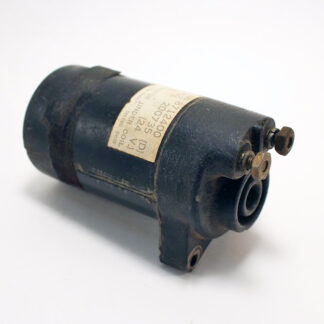 24V coil, early