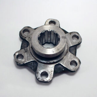 Front Axle Drive Flange