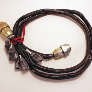 Turn Signal Harness