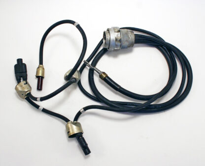 Voltage Regulator Harness, Late