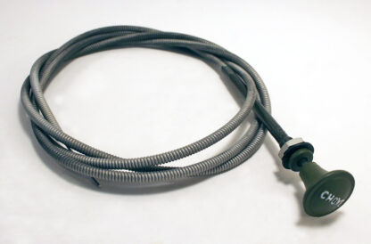 Choke Cable