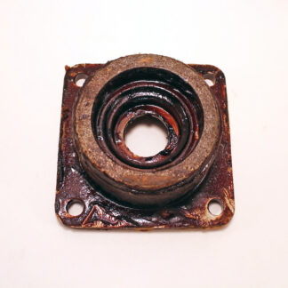 Winch Worm Bearing Retainer