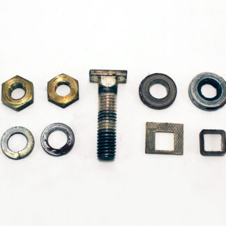 Starter Switch Contact Kit