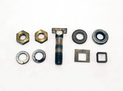Starter Switch Contact Kit