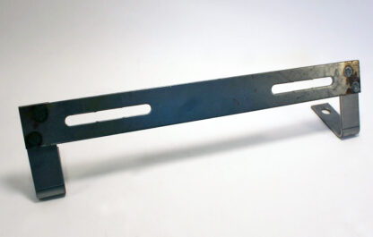 License Plate Bracket, Front