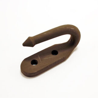 Rope Hook, Early