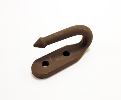 Rope Hook, Early