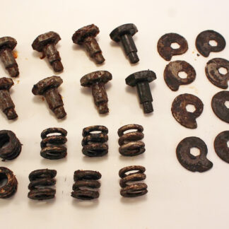 Brake Shoe Adjuster Kit