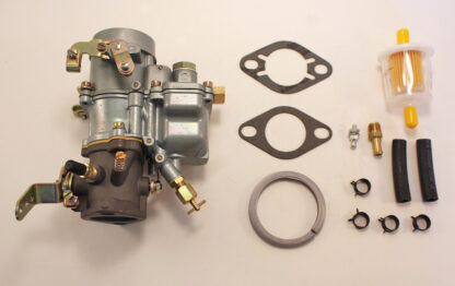 Carburetor, Universal