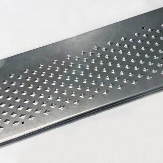 Running Board, WC 53 Carryall, RH