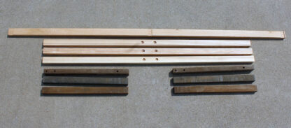 Top Bow Wood Set, M37