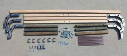 Top Bow Kit, M37