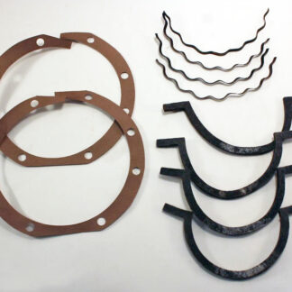Knuckle Seal Kit