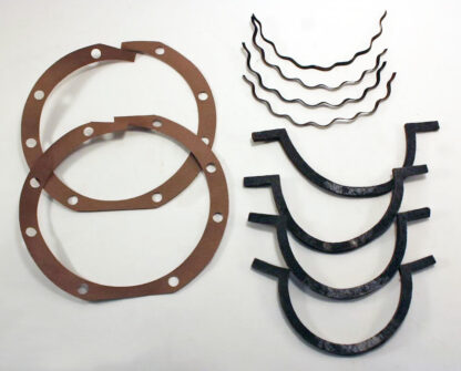 Knuckle Seal Kit