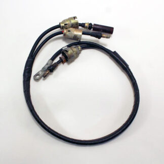 Blackout Drive Light Harness