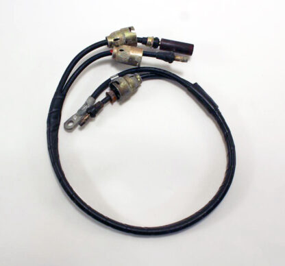 Blackout Drive Light Harness