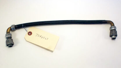 Distributor Lead, Early M38